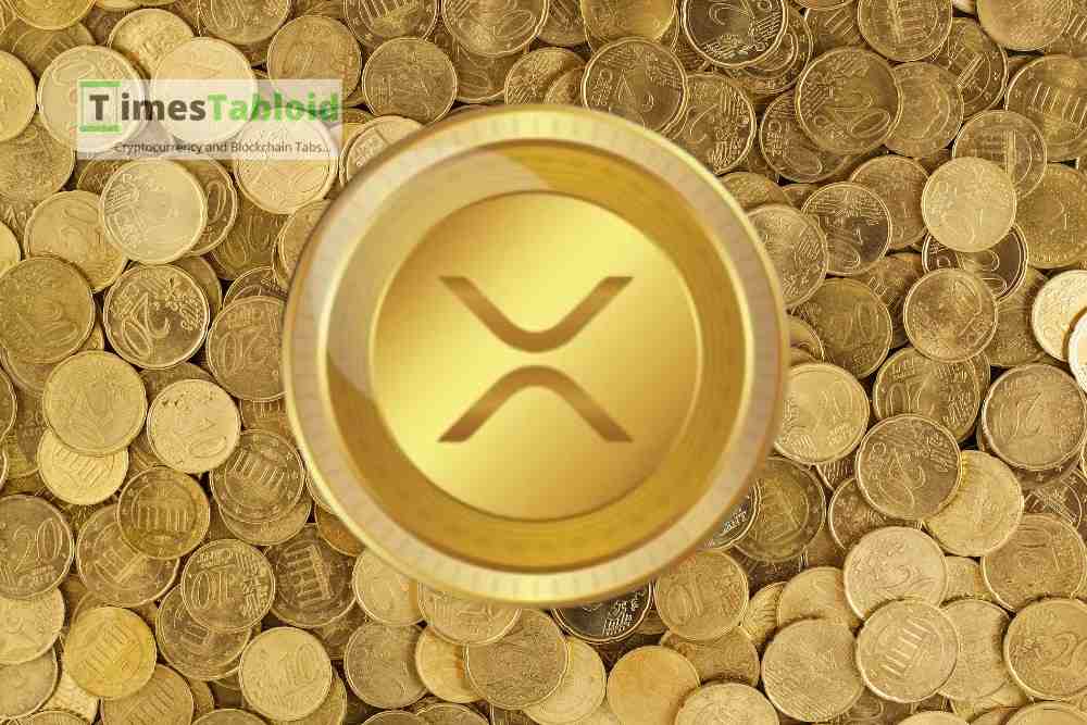 金融专家发现XRP买入良机