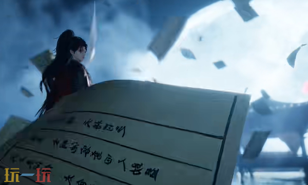 燕云十六声祁氏家驯怎么做 清河伏马庄万事知攻略