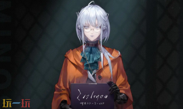 无期迷途数据间隙第5期上半赛季L1-6怎么打 L1-6打法分享