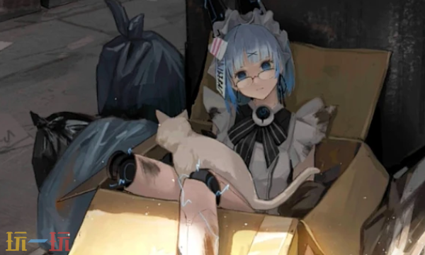 无期迷途数据间隙绝境求生怎么过 第5期L2打法攻略