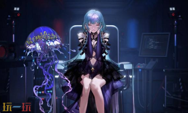 无期迷途数据间隙第5期上半赛季L1-5怎么打 L1-5打法分享