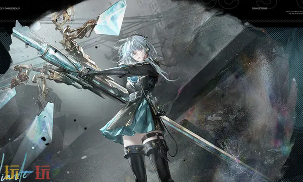 无期迷途数据间隙第5期上半赛季L1-4怎么过 L1-4打法攻略