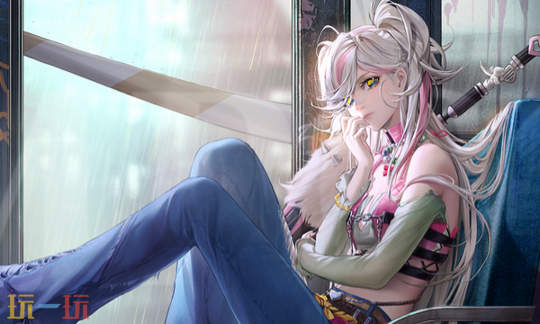 无期迷途数据间隙第5期上半赛季L1-2怎么过 L1-2打法攻略