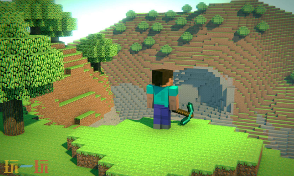 我的世界火矢附魔是什么 火矢附魔获取途径介绍