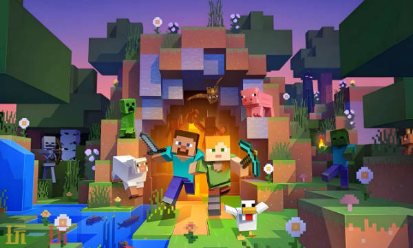 我的世界抢夺附魔是什么 抢夺附魔获取方法介绍