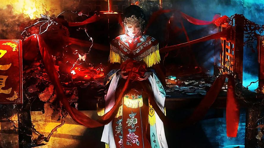 永夜魔君新区开服时间表25.8.22