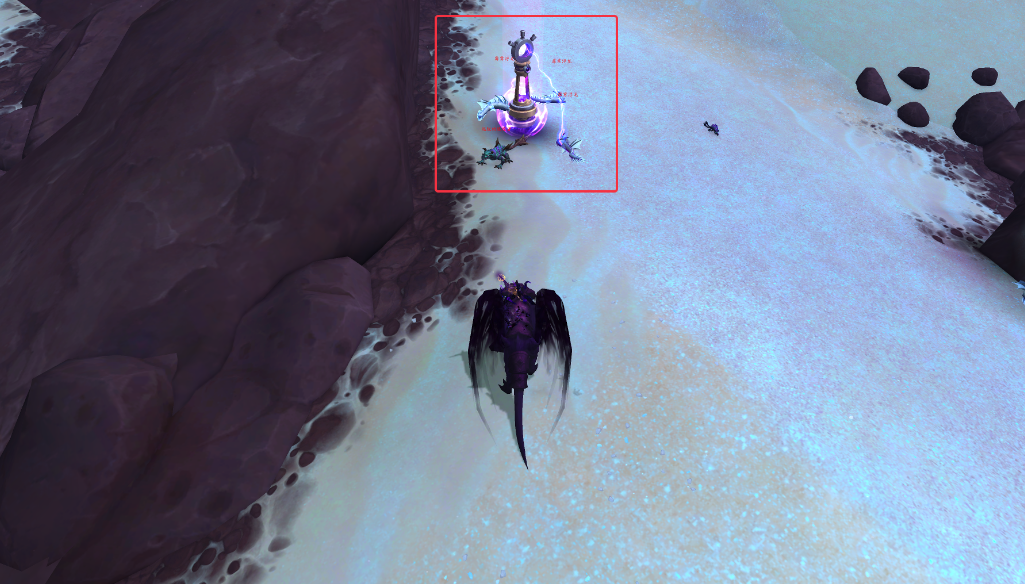 魔兽世界能量封装任务攻略