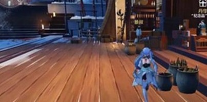 鸣潮雪莲酥食谱获取方法