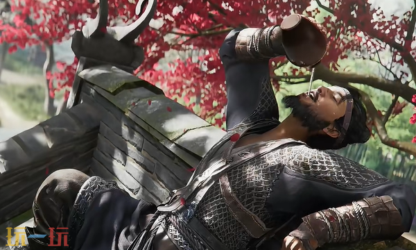 燕云十六声蛇王密藏怎么完成 清河抱山湖万事知攻略