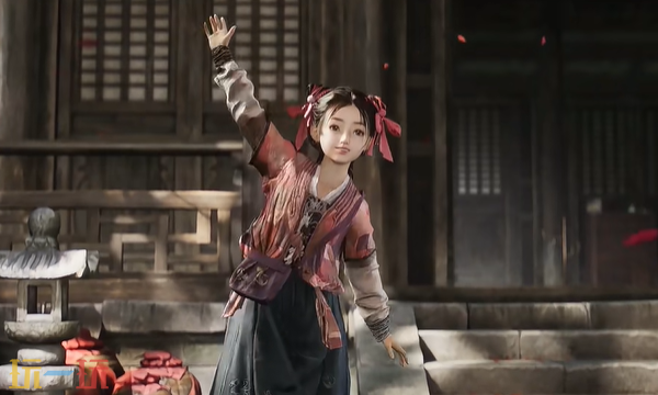 燕云十六声敲钟老人怎么做 清河太平钟楼万事知收集