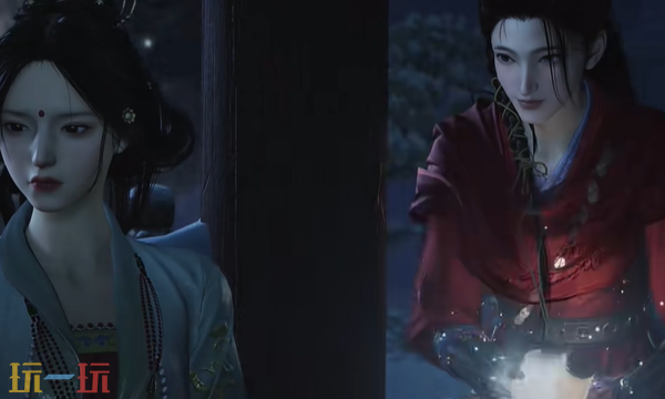 燕云十六声竹林旧居宝箱位置是什么 清河百草野宝箱收集