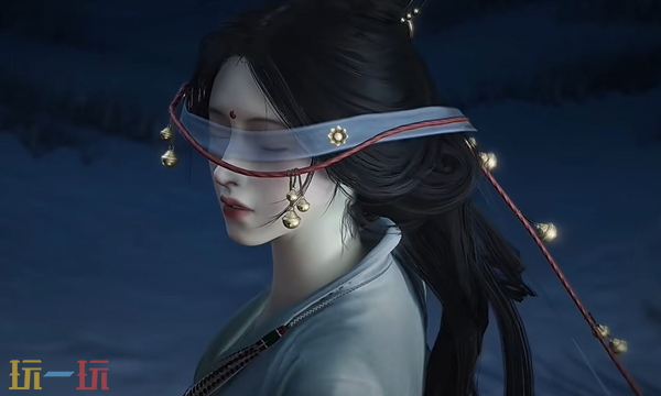 燕云十六声七伐坡宝箱在哪 清河百草野宝箱位置介绍