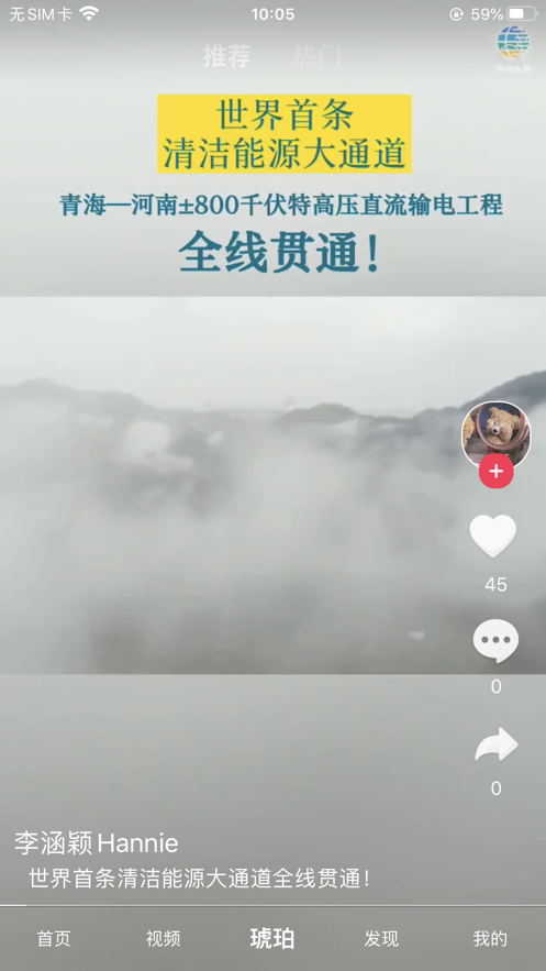 电网头条 2