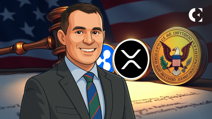 XRP支持者抨击前SEC律师Tenreiro，因其个人简介中未提及瑞波案败诉