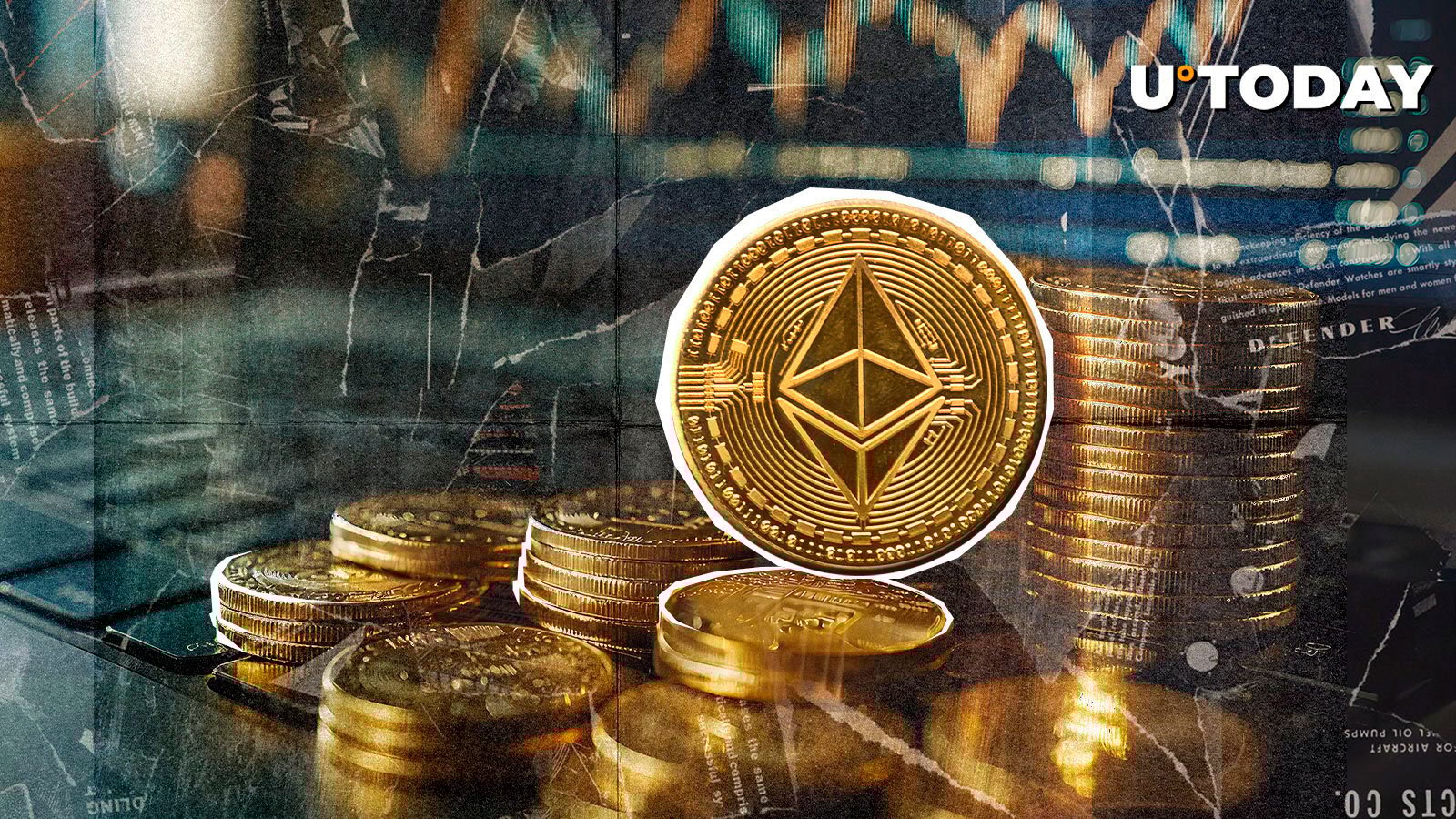 以太坊（ETH）质押者将验证者队列推至11天以上