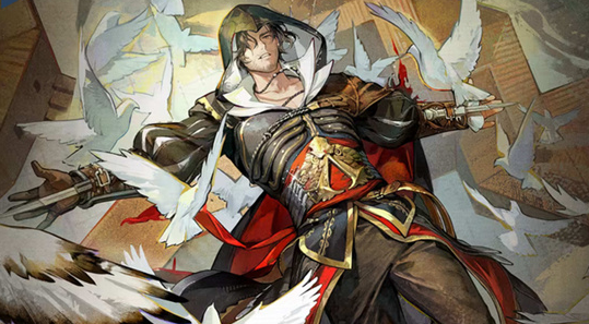 重返未来1999艾吉奥阵容搭配攻略