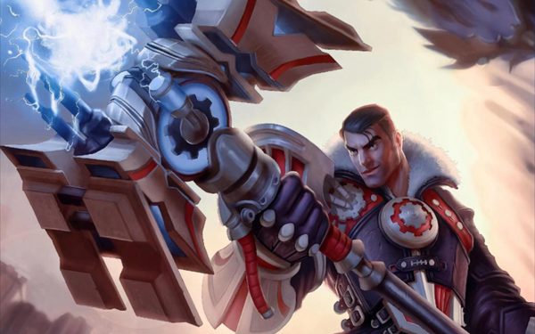 金铲铲之战s15学院杰斯阵容攻略