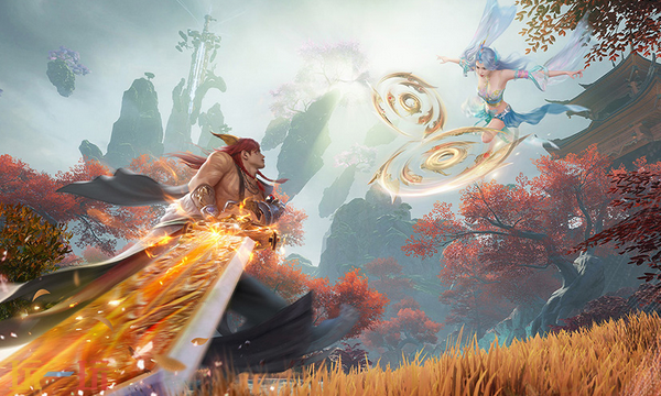 诛仙2瓶中恶鬼奇遇怎么做 瓶中恶鬼东海奇遇完成方法