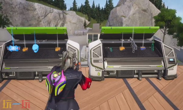 远光84怎么一键拾取装备 一键拾取装备方法分享