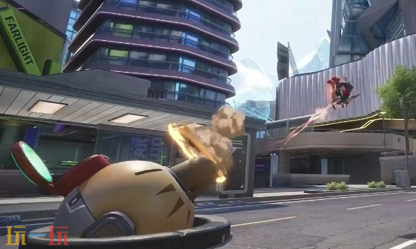 远光84嘴炮鼠是什么 嘴炮鼠特性与用法介绍​