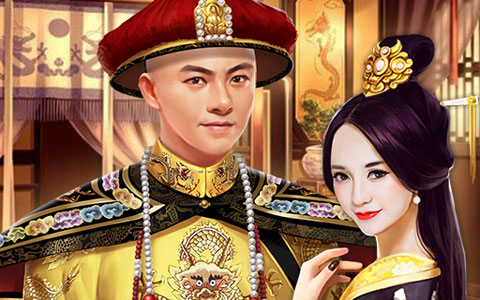 公主与小宝 1