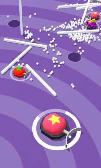 扫地大作战游戏 1