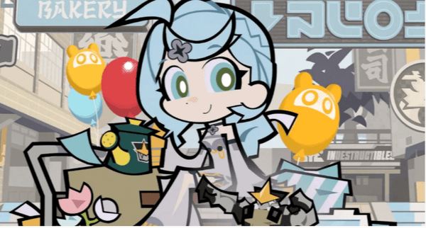 绝区零席德技能介绍