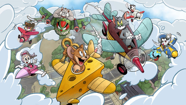 发条总动员角色强度排行