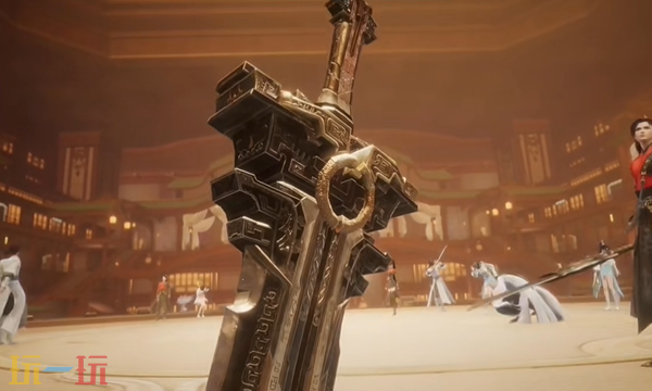 诛仙2仙品法宝怎么炼 高道法炼制全流程攻略