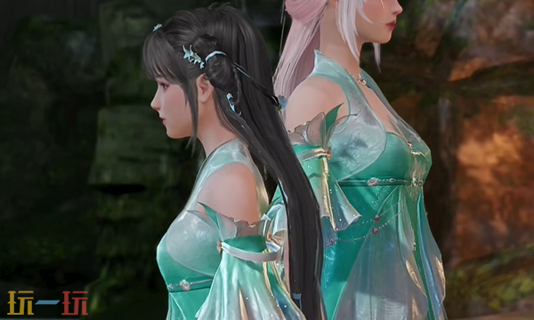 诛仙2阵灵怎么搭配最强战力 最强战力阵法组合推荐