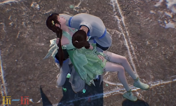 诛仙2阵灵系统怎么玩 阵灵系统集卡养成方法