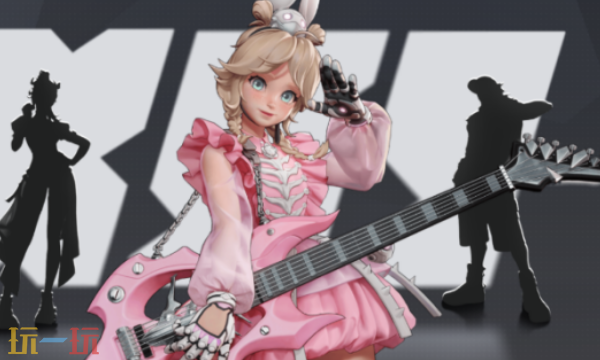 远光84梅歇尔怎么玩 梅歇尔打法攻略