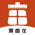 测量员测地测亩仪