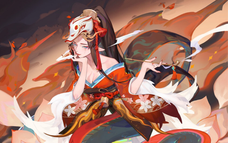阴阳师百闻牌凤凰火卡组怎么搭配