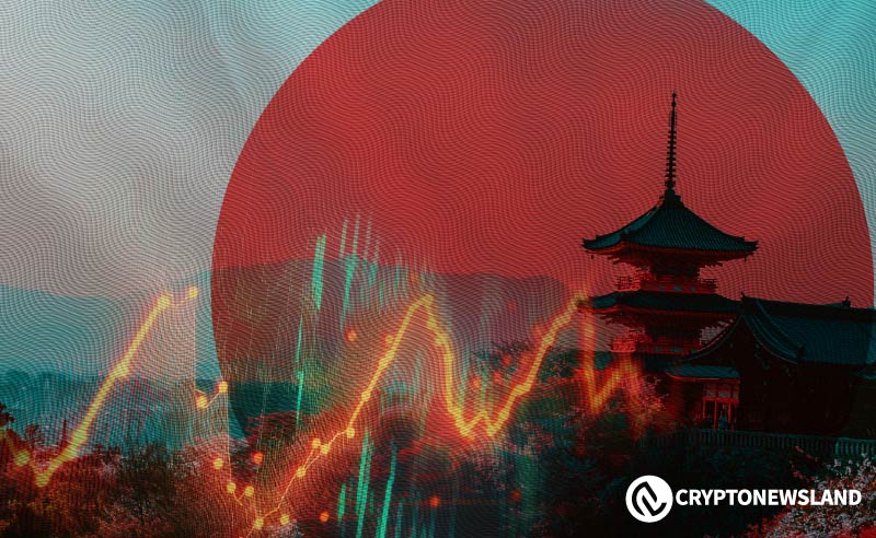 Monex集团计划推出日元稳定币并瞄准欧洲加密货币市场扩张 因日本监管政策变动