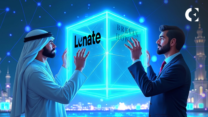 Brevan Howard与Lunate联合推出20亿美元阿布扎比投资平台