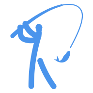 i钓鱼