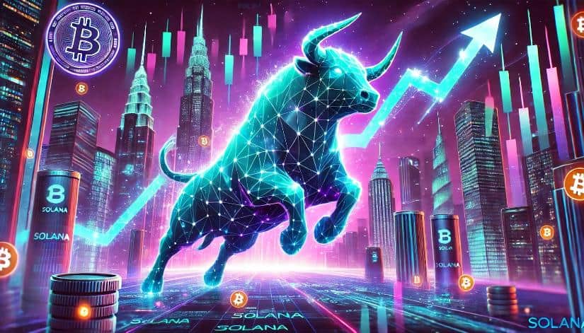Solana价格突破：动能还是幻象？