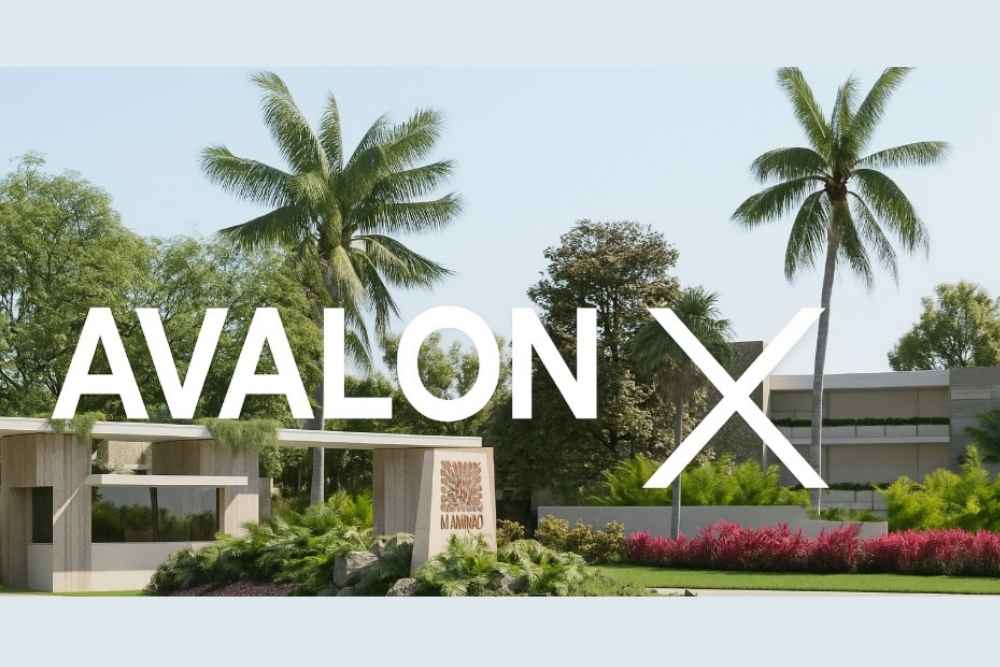 Pi Network筹备上市，而Avalon X以房地产为支撑的预售获得大量关注