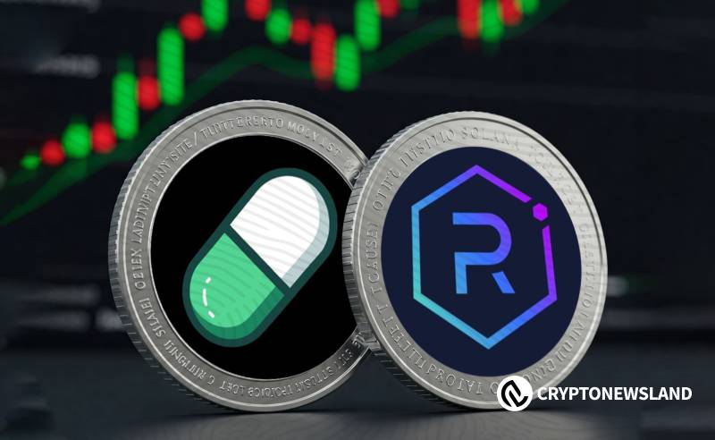 Raydium (RAY) 攀升至3.90美元，有望突破4.0美元，支撑位在3.00美元