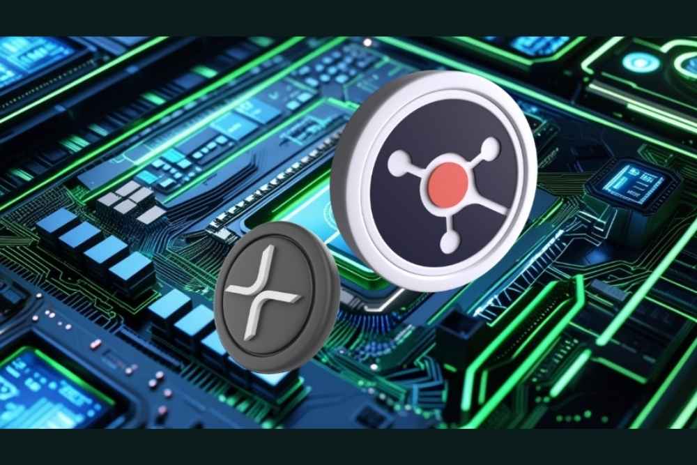 分析师称Ruvi AI（RUVI）或成瑞波币（XRP）继任者，随着CMC上线推动其成为市场最热门代币之一，其价格可能即将迎来百倍暴涨