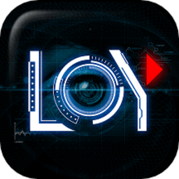 loy eyes素材