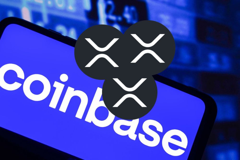 大量XRP转入Coinbase引发XRP大军热议