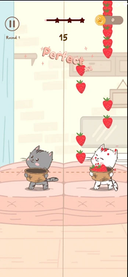 Beat Cats 1