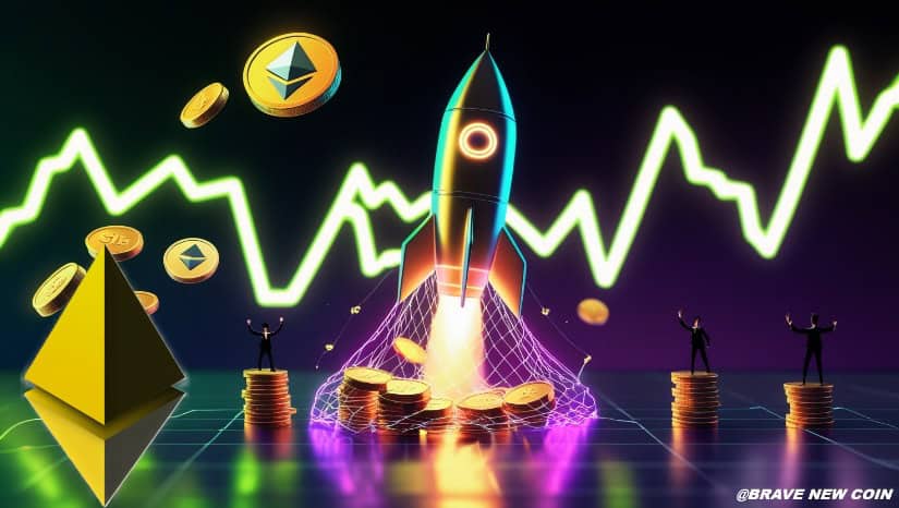 以太坊（ETH）价格预测：回调至4280美元可能性大，但12亿美元ETF资金流入预示5000美元