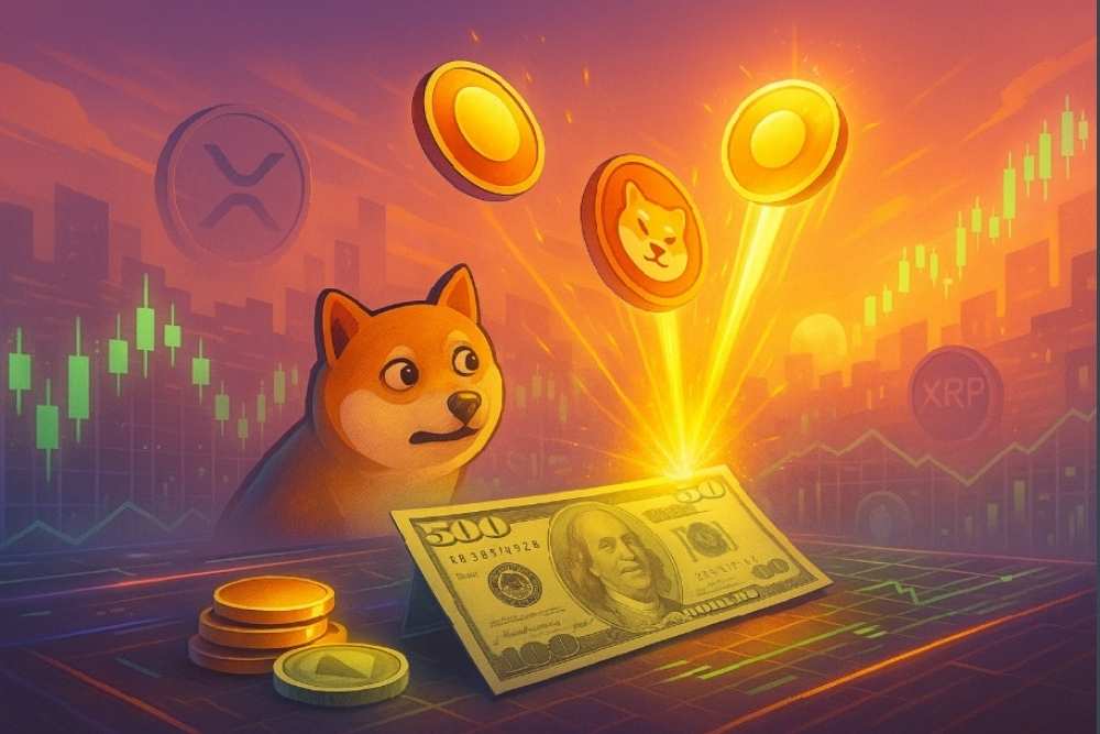 柴犬币价格预计未来数周内下跌超20%，因Remittix吸引数千名卡尔达诺持有者购入$RTX