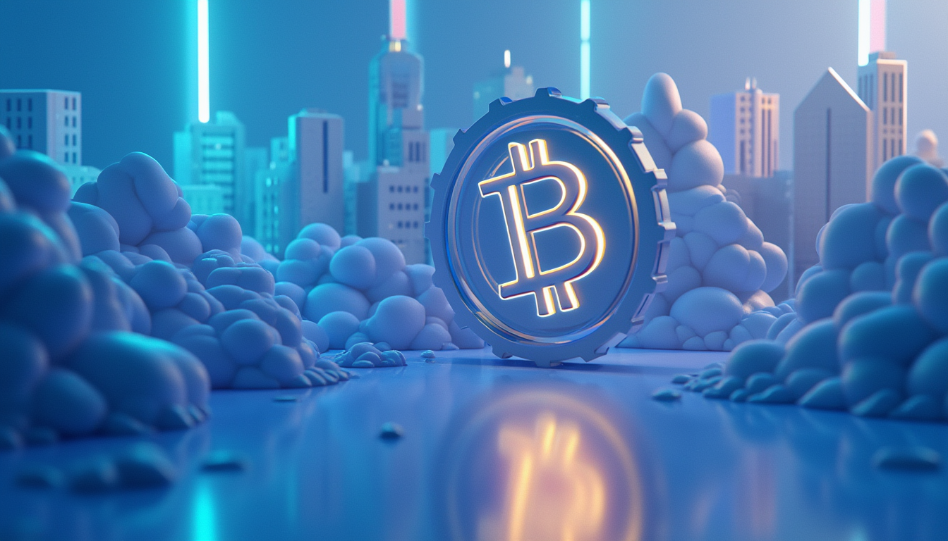 比特币在10万美元支撑位摇摇欲坠