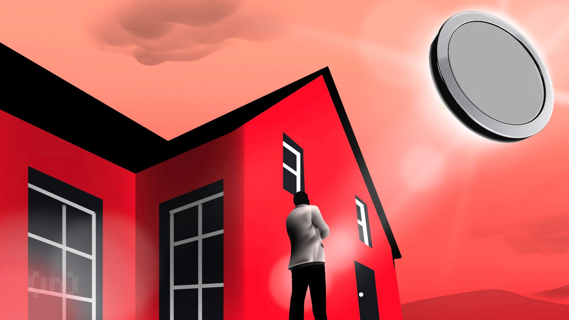 SBI为3D住房先驱推出比特币服务