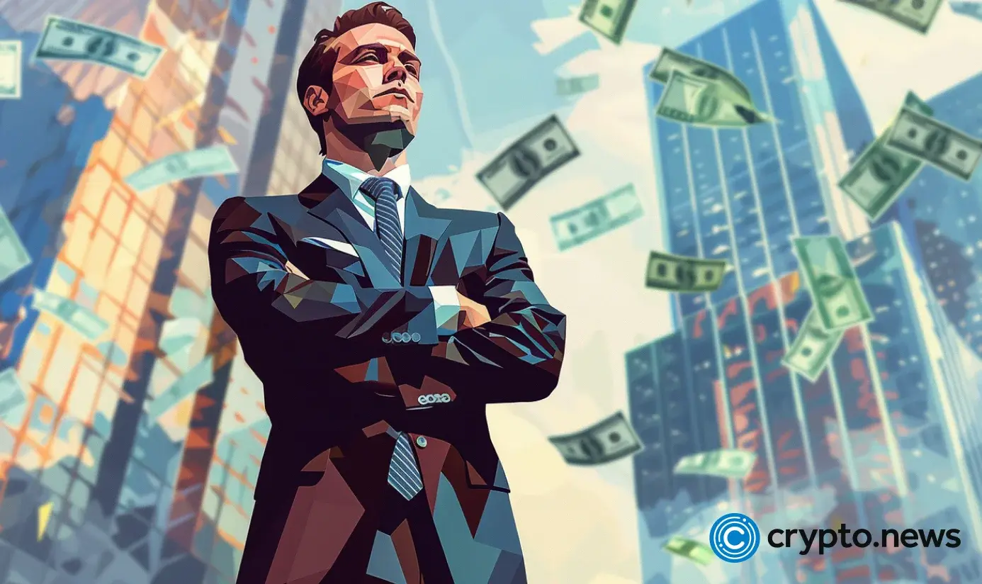 CoinShares公布第二季度利润3240万美元，资产管理规模增长26%，考虑美国上市