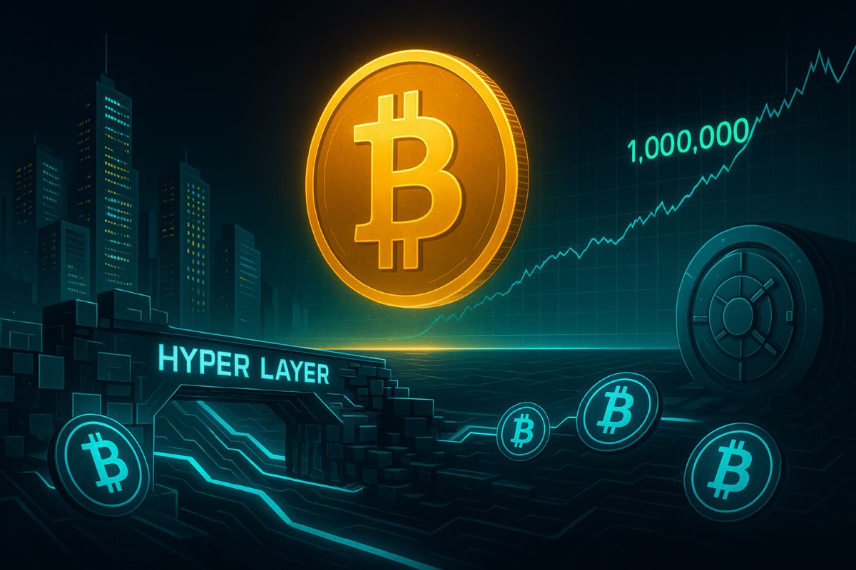 比特币突破100万美元：Bitwise预测引发比特币热潮